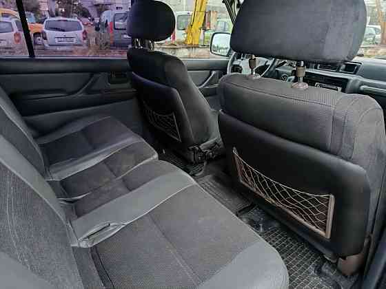 Toyota Land Cruiser 1997 год Тирасполь Тирасполь