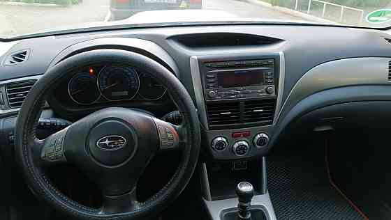 Subaru Forester 2008 год Тирасполь Тирасполь