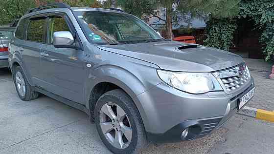 Subaru Forester 2008 год Тирасполь Тирасполь