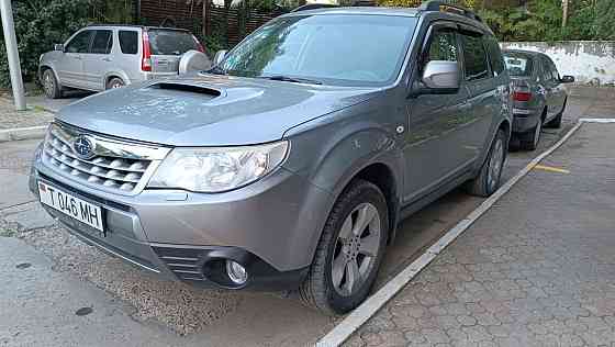 Subaru Forester 2008 год Тирасполь Тирасполь