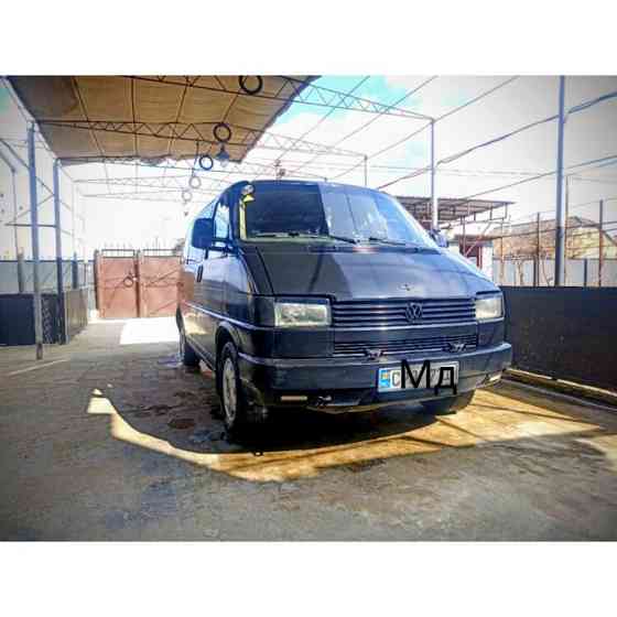 Volkswagen Caravelle 1993 год Тирасполь Тирасполь