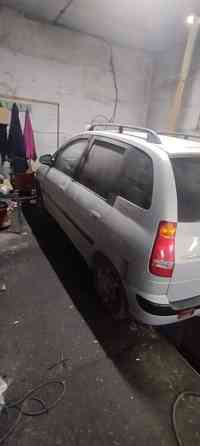 Hyundai Matrix 2005 год Бендеры Бендеры