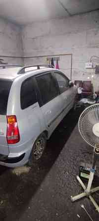 Hyundai Matrix 2005 год Бендеры Бендеры