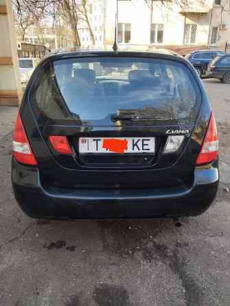 Suzuki Liana 2001 год Тирасполь Тирасполь