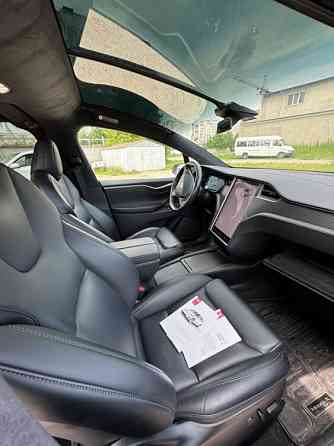 Tesla Model X 2020 год Тирасполь Тирасполь