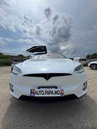 Tesla Model X 2020 год Тирасполь Тирасполь