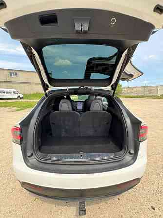 Tesla Model X 2020 год Тирасполь Тирасполь