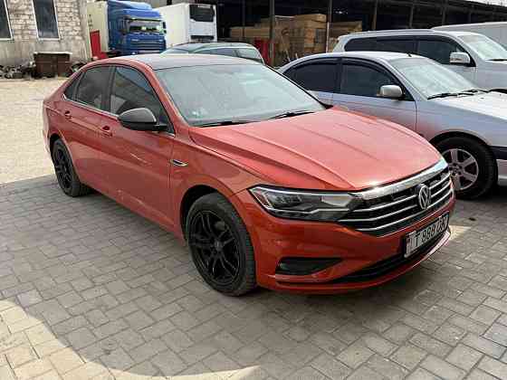Volkswagen Jetta 2017 год Тирасполь Тирасполь