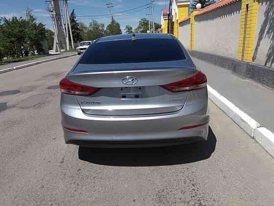 Hyundai Elantra 2017 год Рыбница Рыбница