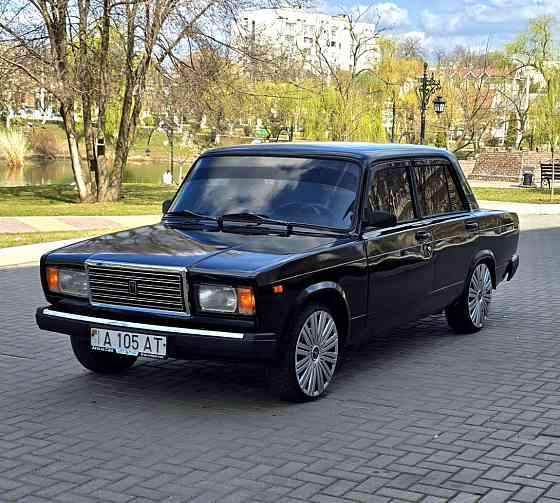 ВАЗ / Lada 2107 1989 год Тирасполь Тирасполь