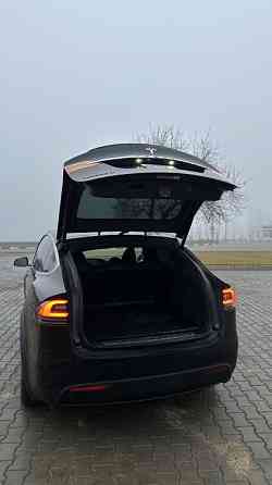 Tesla Model X 2018 год Тирасполь Тирасполь