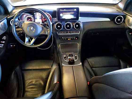 Mercedes GLC 2019 год Тирасполь Тирасполь