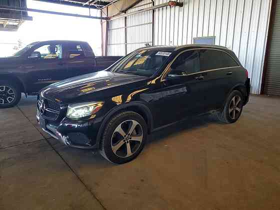 Mercedes GLC 2019 год Тирасполь Тирасполь