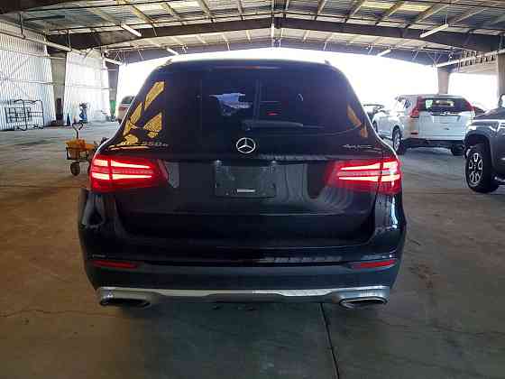 Mercedes GLC 2019 год Тирасполь Тирасполь