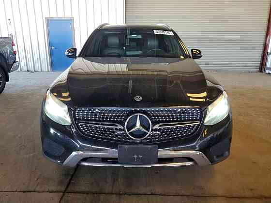 Mercedes GLC 2019 год Тирасполь Тирасполь