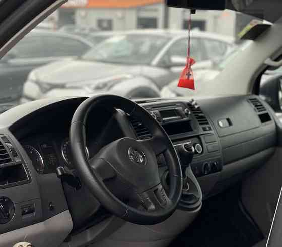 Volkswagen Transporter 2012 год Тирасполь Тирасполь