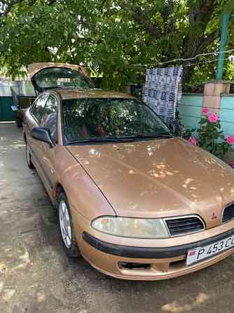 Mitsubishi Carisma 2000 год Тирасполь Тирасполь