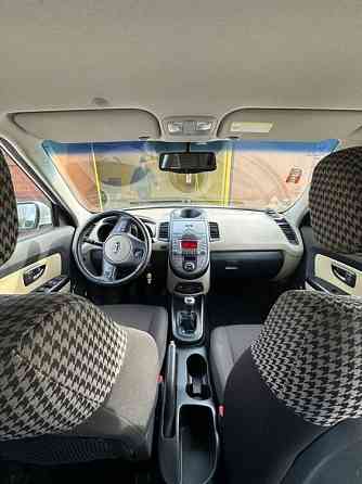 Kia Soul 2011 год Днестровск Днестровск