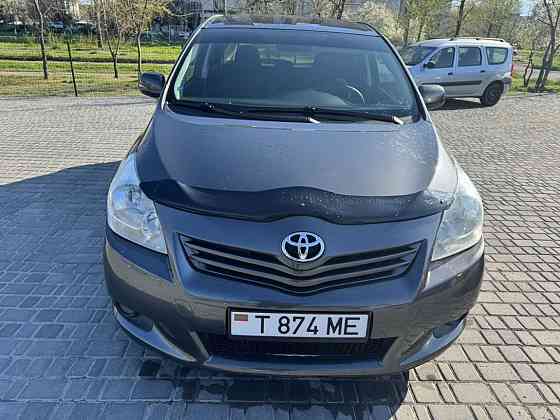 Toyota Verso 2011 год Тирасполь Тирасполь