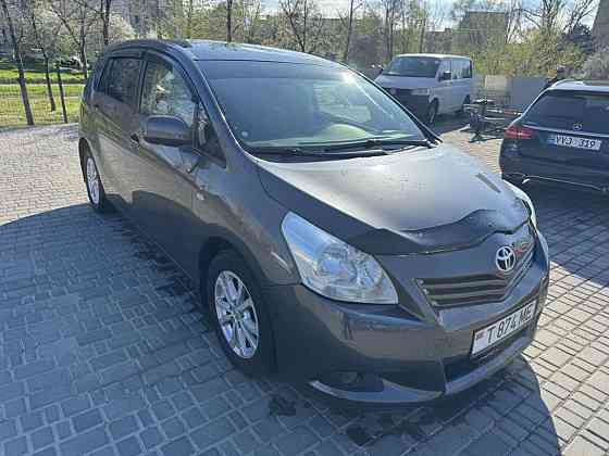 Toyota Verso 2011 год Тирасполь Тирасполь