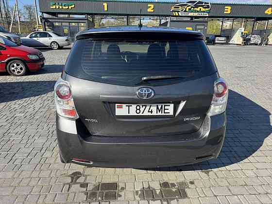 Toyota Verso 2011 год Тирасполь Тирасполь