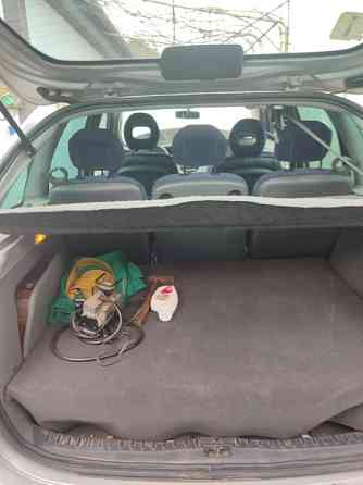 Citroen C4 Picasso 2004 an Tiraspol Tiraspol
