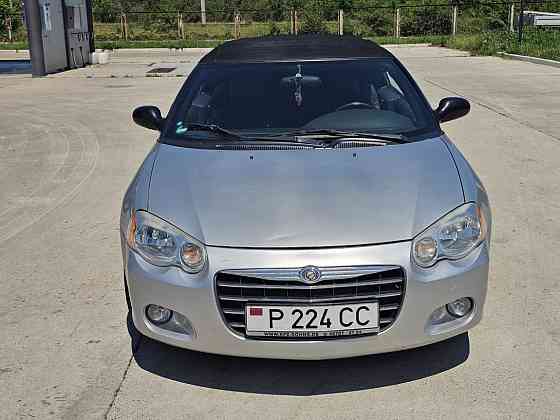 Chrysler Sebring 2004 год Тирасполь Тирасполь
