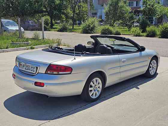 Chrysler Sebring 2004 год Тирасполь Тирасполь