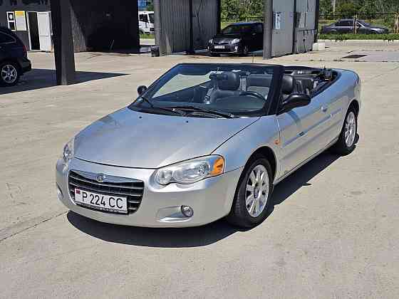 Chrysler Sebring 2004 год Тирасполь Тирасполь