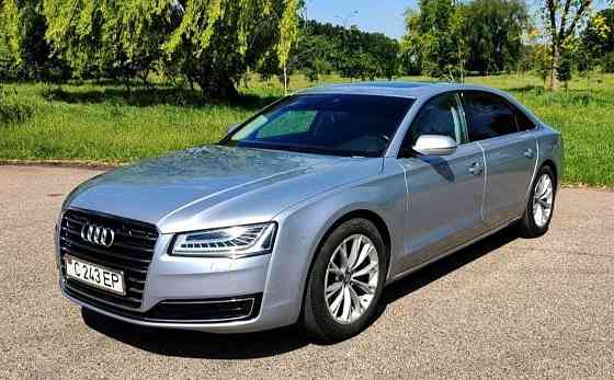 Audi A8 2016 год Слободзея Слободзея