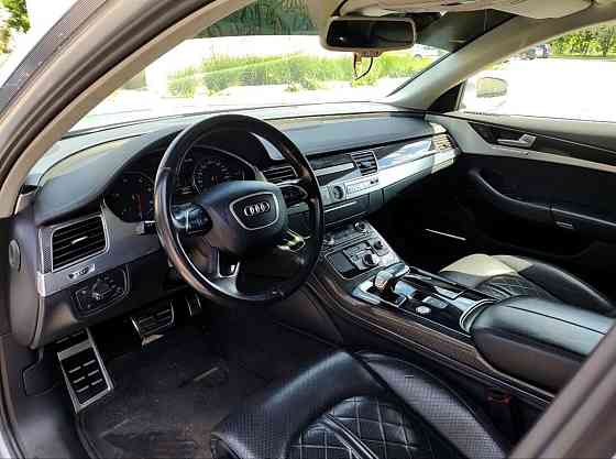 Audi A8 2016 год Слободзея Слободзея