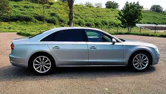 Audi A8 2016 год Слободзея Слободзея