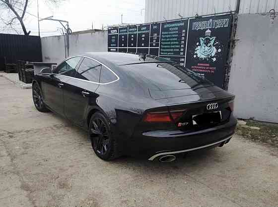 Audi A7 2012 год Тирасполь Тирасполь