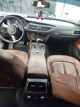Audi A7 2012 год Тирасполь Тирасполь