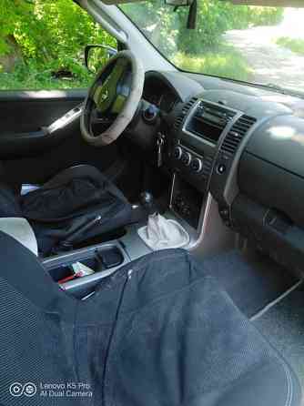 Nissan Pathfinder 2005 год Тирасполь Тирасполь