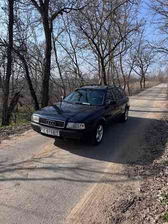Audi 80 1993 год Тирасполь Тирасполь