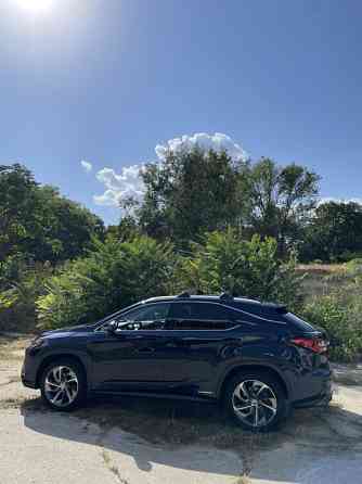 Lexus RX 450h 2018 год 90 000 км Тирасполь