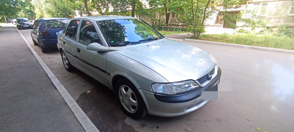 Opel Vectra 1998 an Tiraspol Tiraspol - fotografie 3