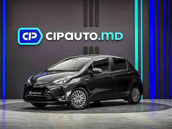 Toyota Yaris 2018 год Кишинёв Кишинёв