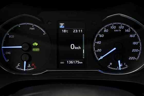 Toyota Yaris 2018 год Кишинёв Кишинёв