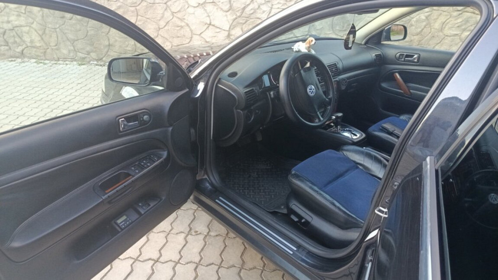 Volkswagen Passat 2001 год Дубоссары Дубоссары - изображение 5
