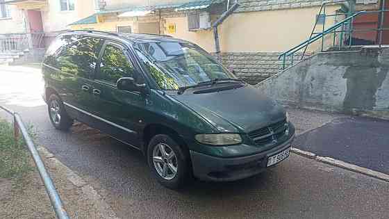 Chrysler Voyager 2000 год Тирасполь Тирасполь