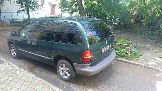 Chrysler Voyager 2000 год Тирасполь Тирасполь