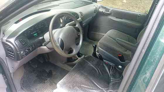 Chrysler Voyager 2000 год Тирасполь Тирасполь