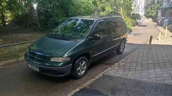 Chrysler Voyager 2000 год Тирасполь Тирасполь