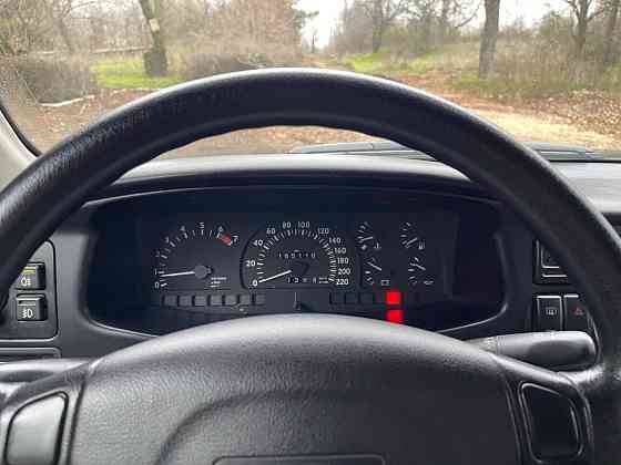 Opel Frontera 1998 год Тирасполь Тирасполь