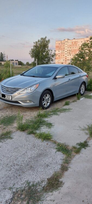 Hyundai Sonata 2013 an Slobozia Slobozia - fotografie 1