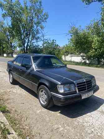 Mercedes W124 1993 год Тирасполь Тирасполь