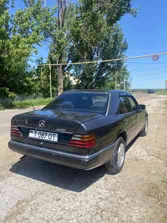 Mercedes W124 1993 год Тирасполь Тирасполь