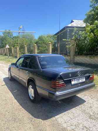 Mercedes W124 1993 год Тирасполь Тирасполь